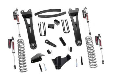 Rough Country 53650 Suspension Lift Kit