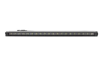 Rough Country 70420BL Black Series LED Kit