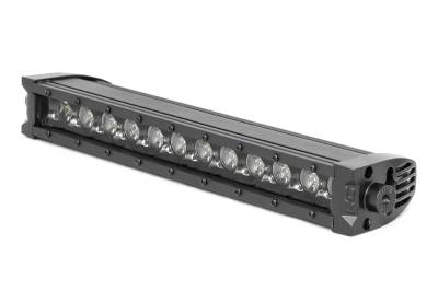 Rough Country - Rough Country 70712BLDRL LED Light Bar - Image 2