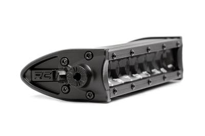 Rough Country - Rough Country 70728BL Cree Black Series LED Light Bar - Image 2