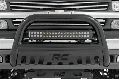Rough Country - Rough Country 70920BL Cree Black Series LED Light Bar - Image 4