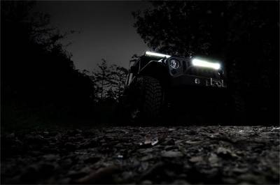 Rough Country - Rough Country 70920D LED Light Bar - Image 3