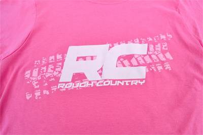 Rough Country - Rough Country 84070 T-Shirt - Image 2