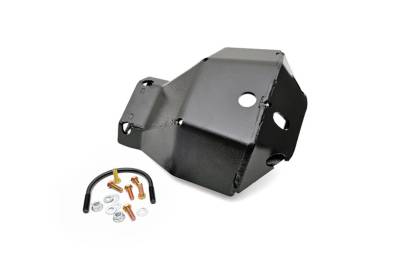Rough Country - Rough Country 798 Differential Skid Plate - Image 1