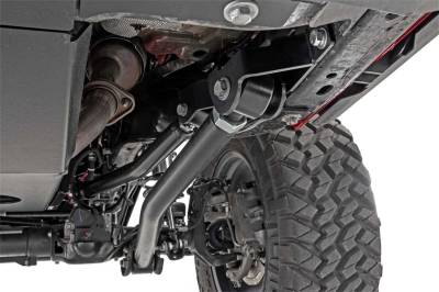 Rough Country - Rough Country 66030 Long Arm Suspension Lift Kit w/Shocks - Image 3