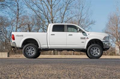 Rough Country - Rough Country 36770 Suspension Lift Kit - Image 5