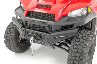 Rough Country - Rough Country 93044 Front Bumper Panels - Image 5