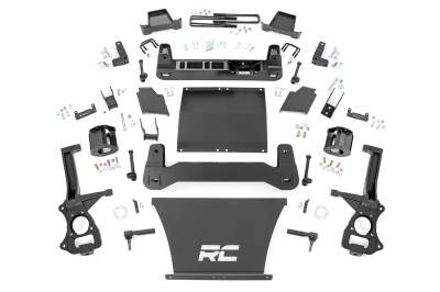 Rough Country - Rough Country 29900 Suspension Lift Kit - Image 1