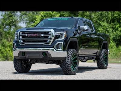 Rough Country - Rough Country 29900 Suspension Lift Kit - Image 2