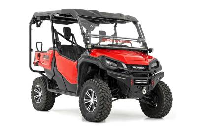 Rough Country - Rough Country 92012 Black Series Cube Kit - Image 4