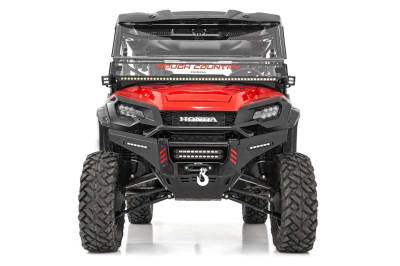 Rough Country - Rough Country 92012 Black Series Cube Kit - Image 5