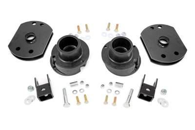 Rough Country - Rough Country 30200 Leveling Lift Kit - Image 1