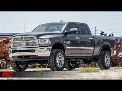 Rough Country - Rough Country 30200 Leveling Lift Kit - Image 5