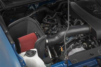 Rough Country - Rough Country 10547PF Cold Air Intake - Image 3