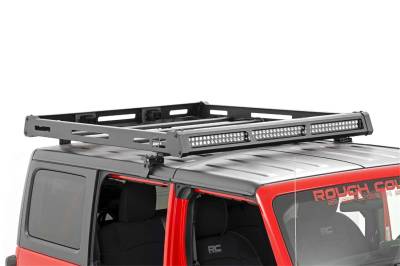 Rough Country - Rough Country 10612 Roof Rack System - Image 4