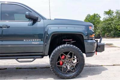 Rough Country - Rough Country 29857 Suspension Lift Kit - Image 2