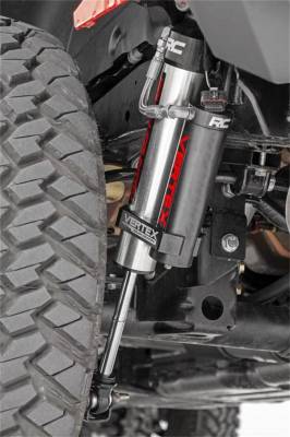 Rough Country - Rough Country 699026 Adjustable Vertex Shocks - Image 2