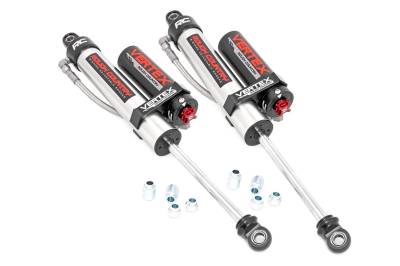 Rough Country - Rough Country 689024 Adjustable Vertex Shocks - Image 1