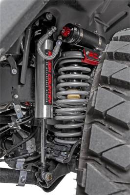 Rough Country - Rough Country 689024 Adjustable Vertex Shocks - Image 3