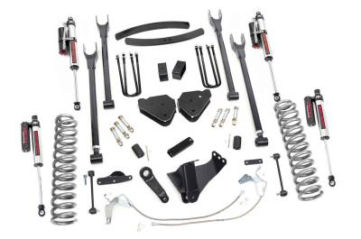Rough Country - Rough Country 58850 Suspension Lift Kit - Image 1