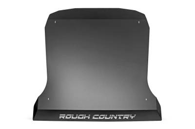 Rough Country - Rough Country 93054 Metal Fab Roof - Image 1