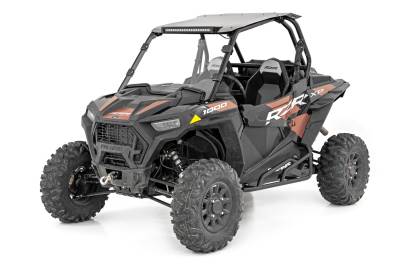 Rough Country - Rough Country 93064 Rock Sliders - Image 3