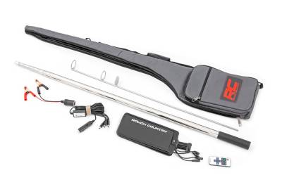 Rough Country - Rough Country 99025 LED Light Kit - Image 1