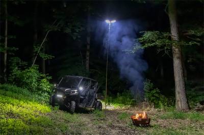 Rough Country - Rough Country 99025 LED Light Kit - Image 5