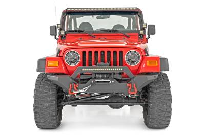 Rough Country - Rough Country 99033 Fender Flares - Image 2