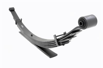 Rough Country - Rough Country 8036KIT Leaf Spring - Image 2