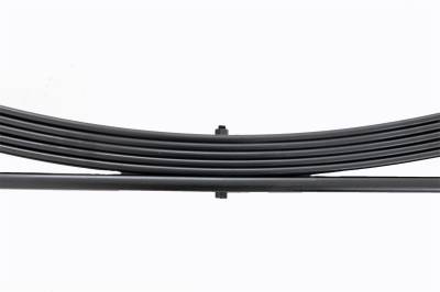 Rough Country - Rough Country 8036KIT Leaf Spring - Image 4