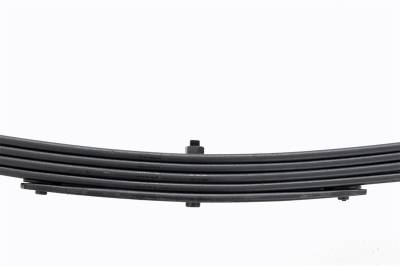 Rough Country - Rough Country 8060KIT Leaf Spring - Image 4