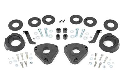 Rough Country - Rough Country 51064 Suspension Lift Kit - Image 1