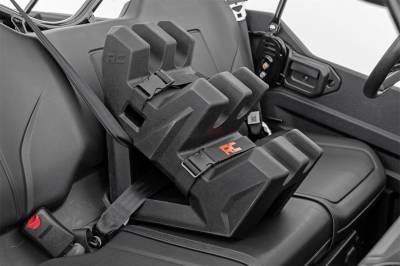 Rough Country - Rough Country 93113 UTV In-Cab On-Seat Gun Carrier - Image 4