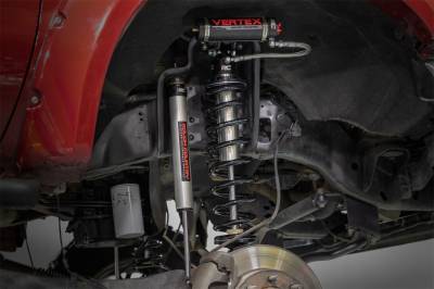 Rough Country - Rough Country 50010 Coilover Conversion Lift Kit - Image 4
