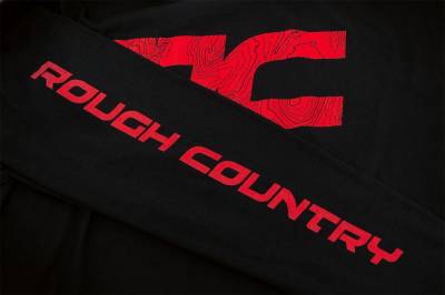 Rough Country - Rough Country 84099LG T-Shirt - Image 3