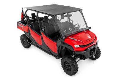 Rough Country - Rough Country 92083 UTV Roof - Image 1