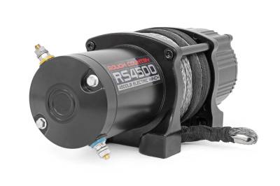 Rough Country - Rough Country RS4500SA Electric Winch - Image 5