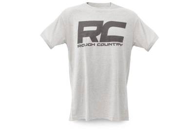 Rough Country - Rough Country 84086SM T-Shirt - Image 1