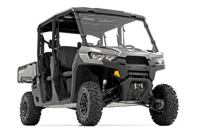 Rough Country - Rough Country 97035 Lift Kit-Suspension - Image 4