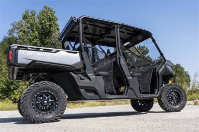 Rough Country - Rough Country 97035 Lift Kit-Suspension - Image 5