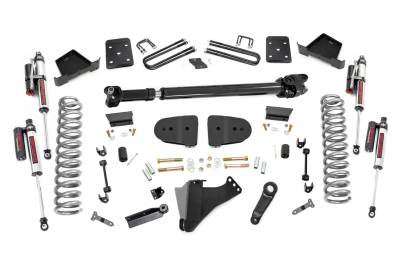Rough Country - Rough Country 44151 Suspension Lift Kit w/Shocks - Image 1