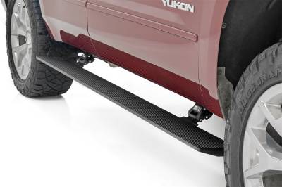 Rough Country - Rough Country PSR91310 Running Boards - Image 4