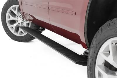 Rough Country - Rough Country PSR91310 Running Boards - Image 5