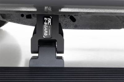 Rough Country - Rough Country PSR91310 Running Boards - Image 6
