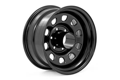 Rough Country - Rough Country RC51-7170 Steel Wheel - Image 1