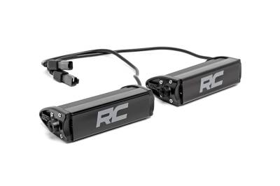 Rough Country - Rough Country 70706BL Cree Black Series LED Light Bar - Image 2
