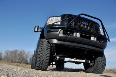 Rough Country - Rough Country 481.20 Suspension Lift Kit w/Shocks - Image 2
