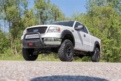 Rough Country - Rough Country 52430 Suspension Lift Kit w/Shocks - Image 5