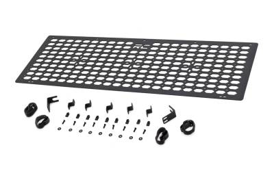 Rough Country - Rough Country 73118 Molle Panel Kit - Image 1
